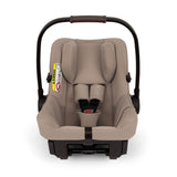 Nuna Carry Cot Car Seat Pipa Urbn - Cedar