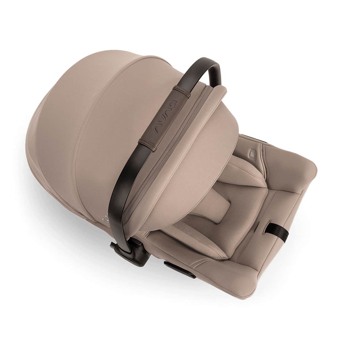 Nuna Carry Cot Car Seat Pipa Urbn - Cedar