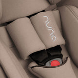 Nuna Carry Cot Car Seat Pipa Urbn - Cedar
