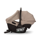 Nuna Carry Cot Car Seat Pipa Urbn - Cedar