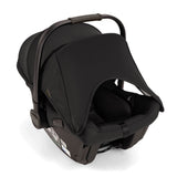 Nuna PIPA Urbn Baseless ISOFIX Infant Car Seat – Caviar