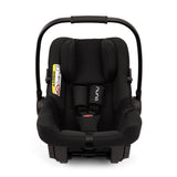 Nuna PIPA Urbn Baseless ISOFIX Infant Car Seat – Caviar