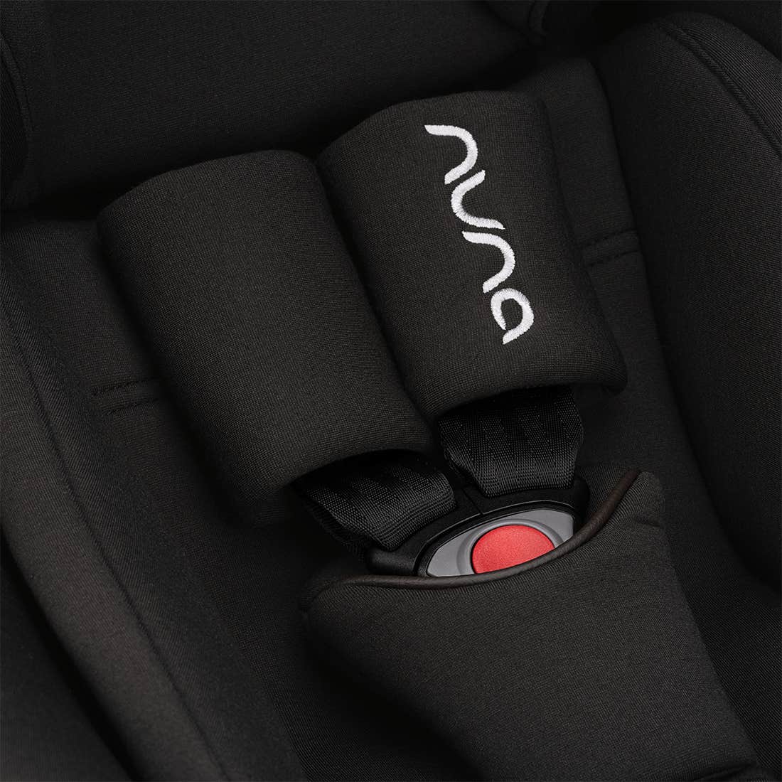 Nuna PIPA Urbn Baseless ISOFIX Infant Car Seat – Caviar