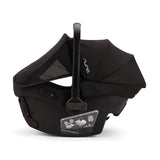 Nuna PIPA Urbn Baseless ISOFIX Infant Car Seat – Caviar