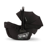 Nuna PIPA Urbn Baseless ISOFIX Infant Car Seat – Caviar
