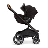 Nuna PIPA Urbn Baseless ISOFIX Infant Car Seat – Caviar