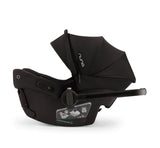 Nuna PIPA Urbn Baseless ISOFIX Infant Car Seat – Caviar