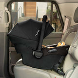 Nuna PIPA Urbn Baseless ISOFIX Infant Car Seat – Chateau