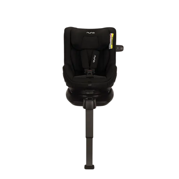 Nuna Pruu Car Seat - Caviar