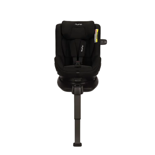 Nuna Pruu Car Seat - Caviar