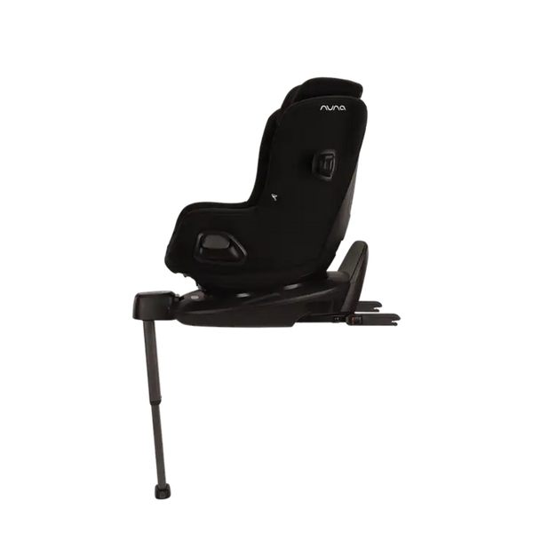 Nuna Pruu Car Seat - Caviar