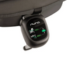 Nuna Pruu Car Seat - Caviar