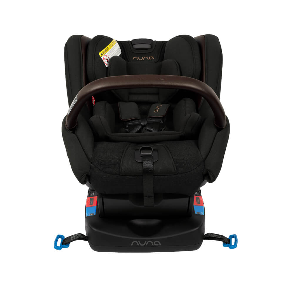 Nuna Convertible Car Seat Rava - Riveted