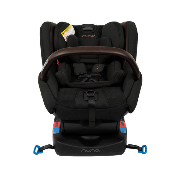 Nuna Convertible Car Seat Rava - Riveted