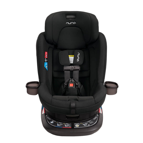 Nuna Revv Car Seat - Caviar