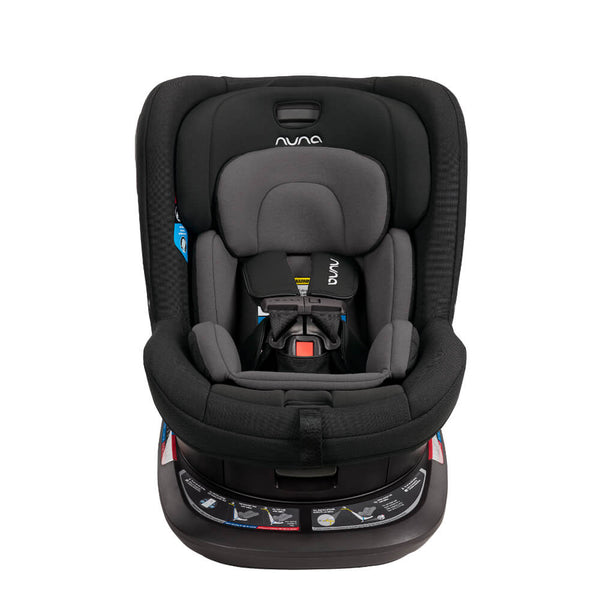 Nuna Revv Car Seat - Caviar