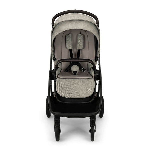 Nuna Stroller Bmw Triv Next Graphene