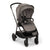 Nuna Stroller Triv Next Granite