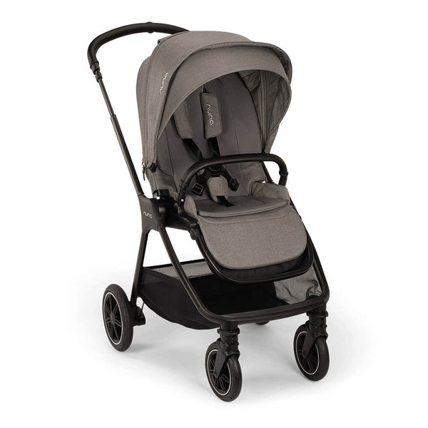 Nuna Stroller Triv Next Granite