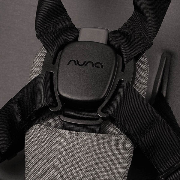 Nuna Stroller Triv Next Granite