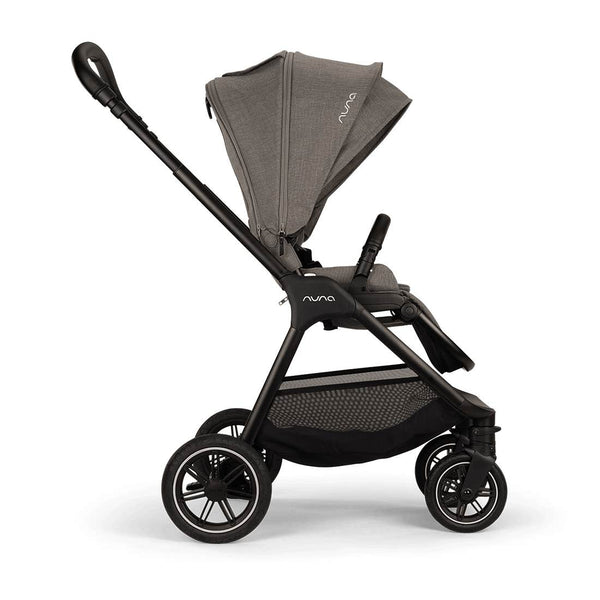 Nuna Stroller Triv Next Granite