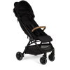 Nuna Stroller Trvl Caviar