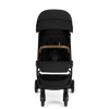 Nuna Stroller Trvl Caviar
