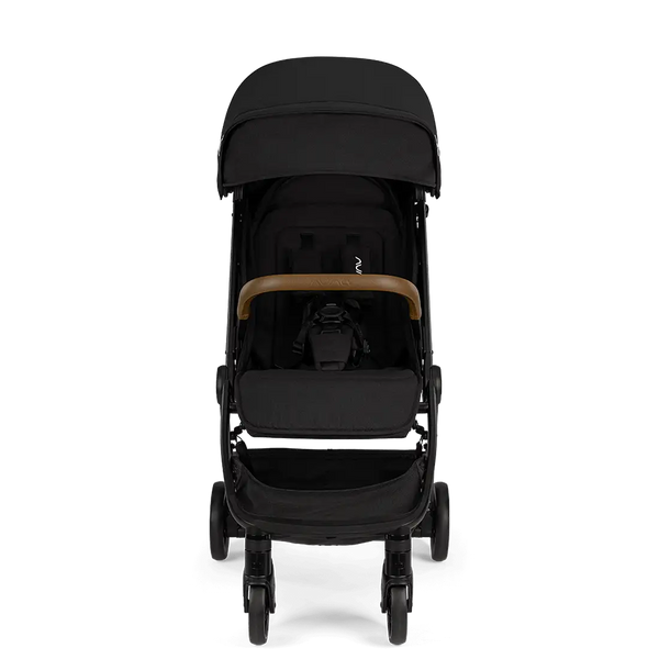 Nuna Stroller Trvl Caviar