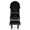 Nuna Stroller Trvl Caviar