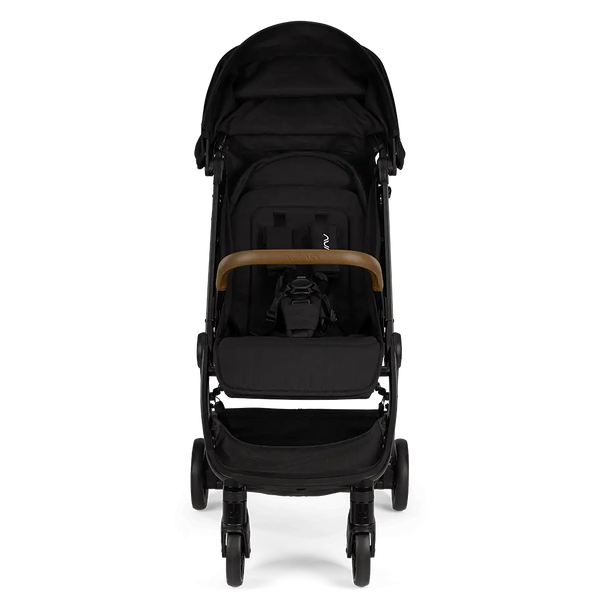 Nuna Stroller Trvl Caviar