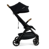 Nuna Stroller Trvl Caviar