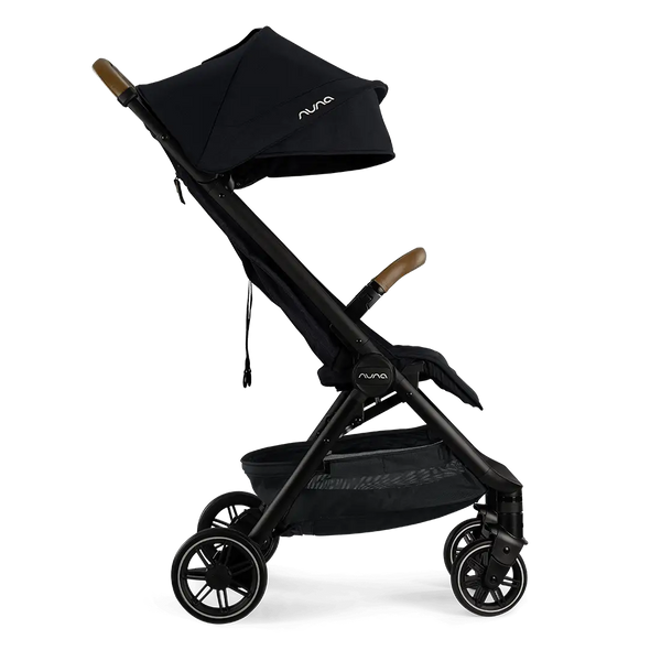 Nuna Stroller Trvl Caviar