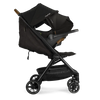 Nuna Stroller Trvl Caviar