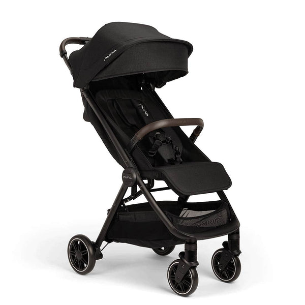 Nuna Stroller Trvl Caviar