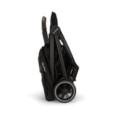 Nuna TRVL Ultra-Lightweight Compact Pushchair – Caviar
