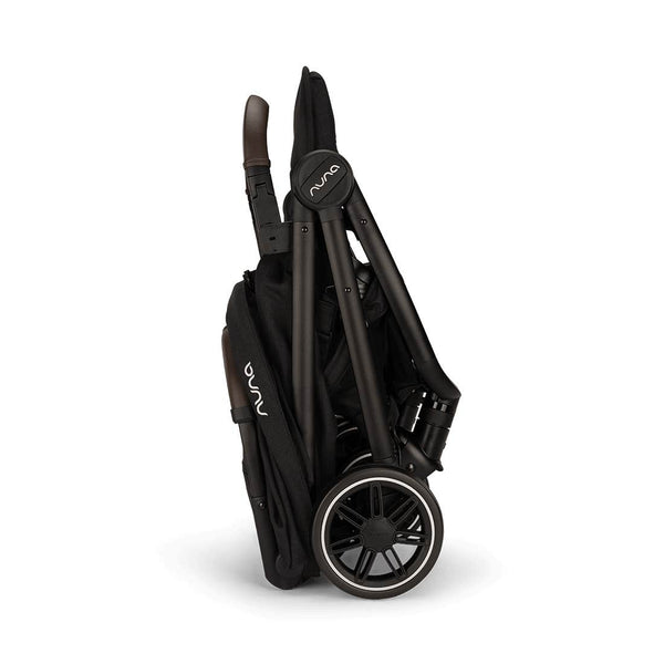 Nuna Stroller Trvl Caviar