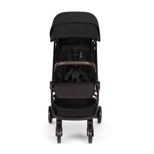 Nuna Stroller Trvl Caviar
