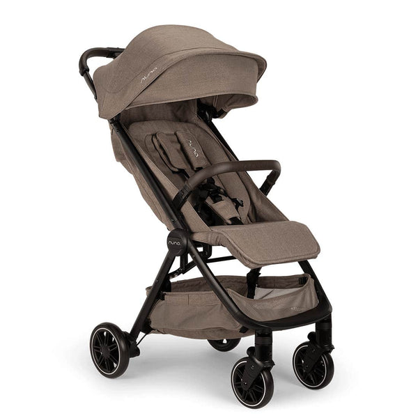 Nuna Stroller Trvl Cedar
