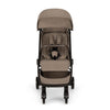 Nuna Stroller Trvl Cedar