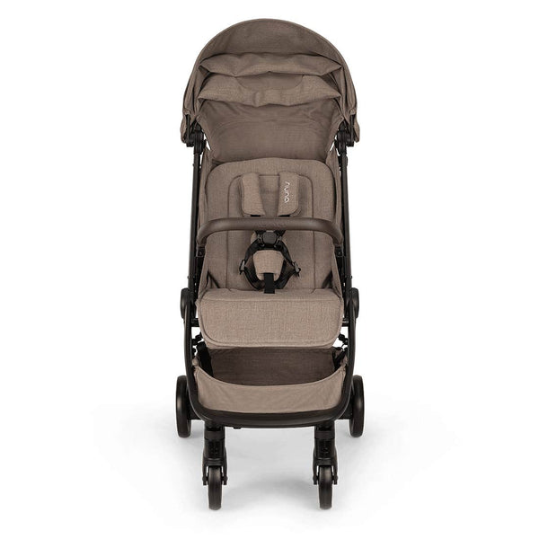 Nuna Stroller Trvl Cedar