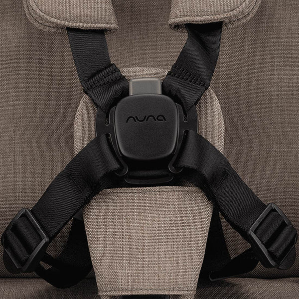 Nuna Stroller Trvl Cedar