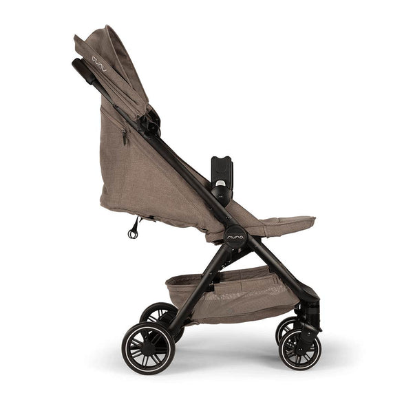 Nuna Stroller Trvl Cedar