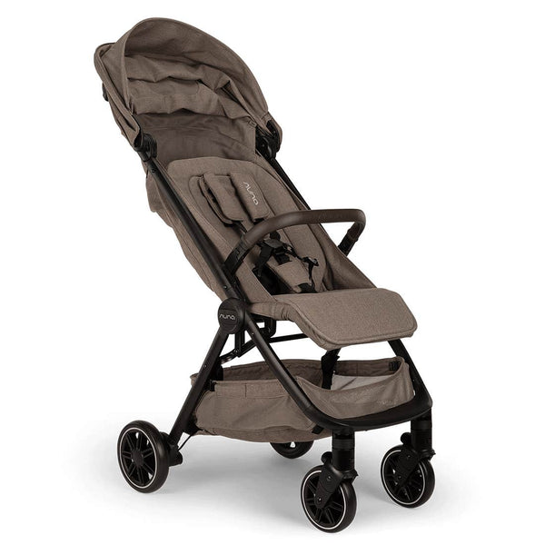 Nuna Stroller Trvl Cedar