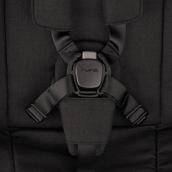 Nuna Stroller Trvl Lx Caviar