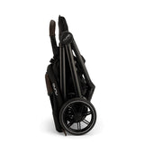 Nuna Stroller Trvl Lx Caviar