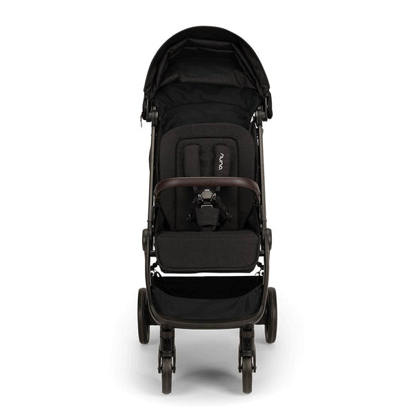 Nuna Stroller Trvl Lx Caviar