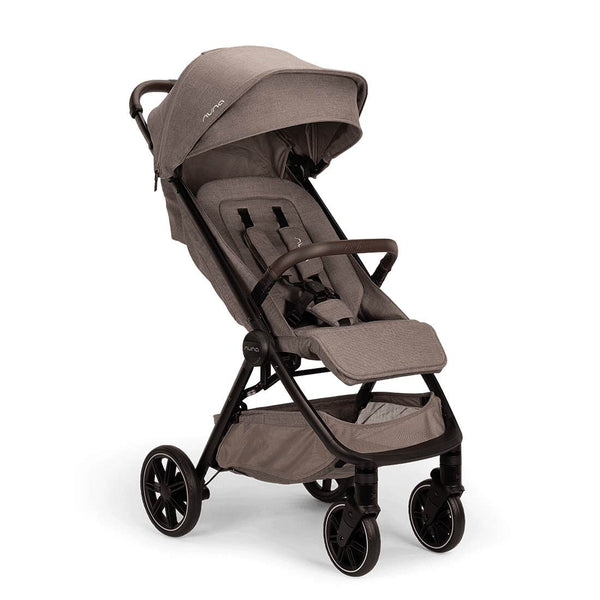 Nuna Stroller Trvl Lx Cedar