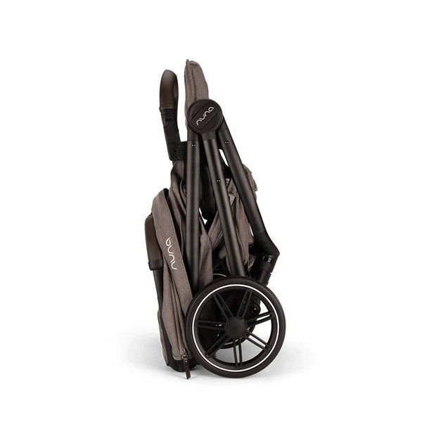 Nuna Stroller Trvl Lx Cedar