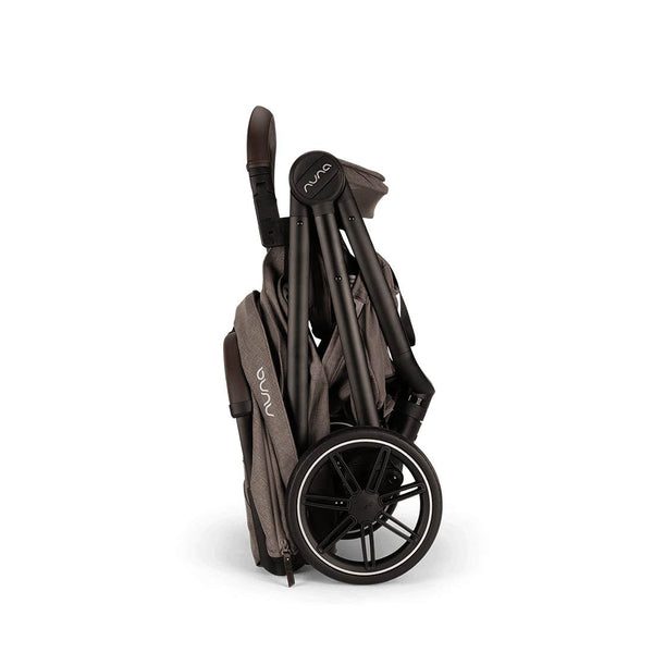 Nuna Stroller Trvl Lx Cedar