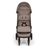 Nuna Stroller Trvl Lx Cedar